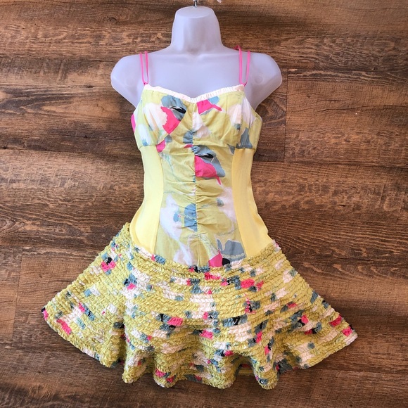 BCBG Maxazria collection dress - Picture 2 of 2